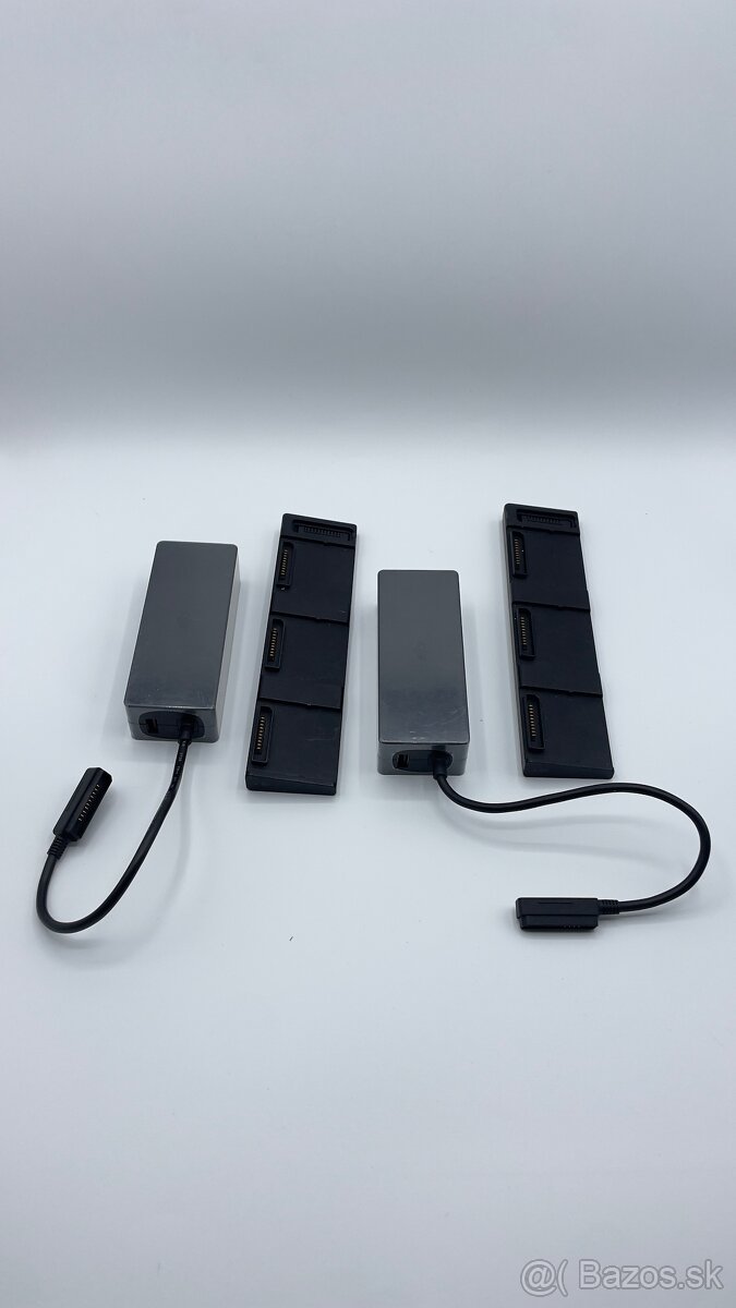 DJI AIR 2 S fly more combo - 5