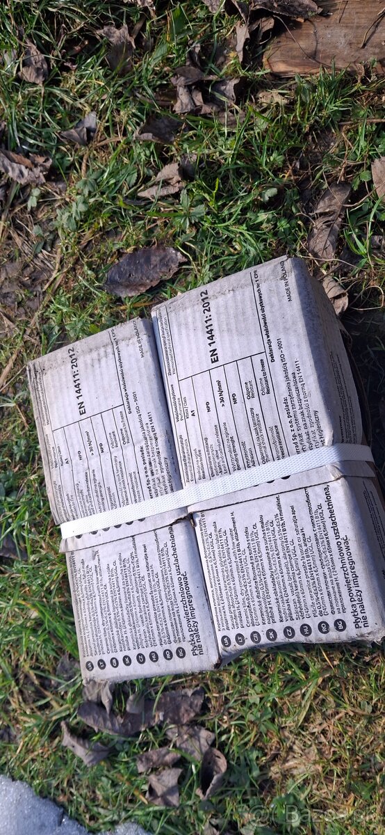 Fasádny obklad Cerrad ROT - 5