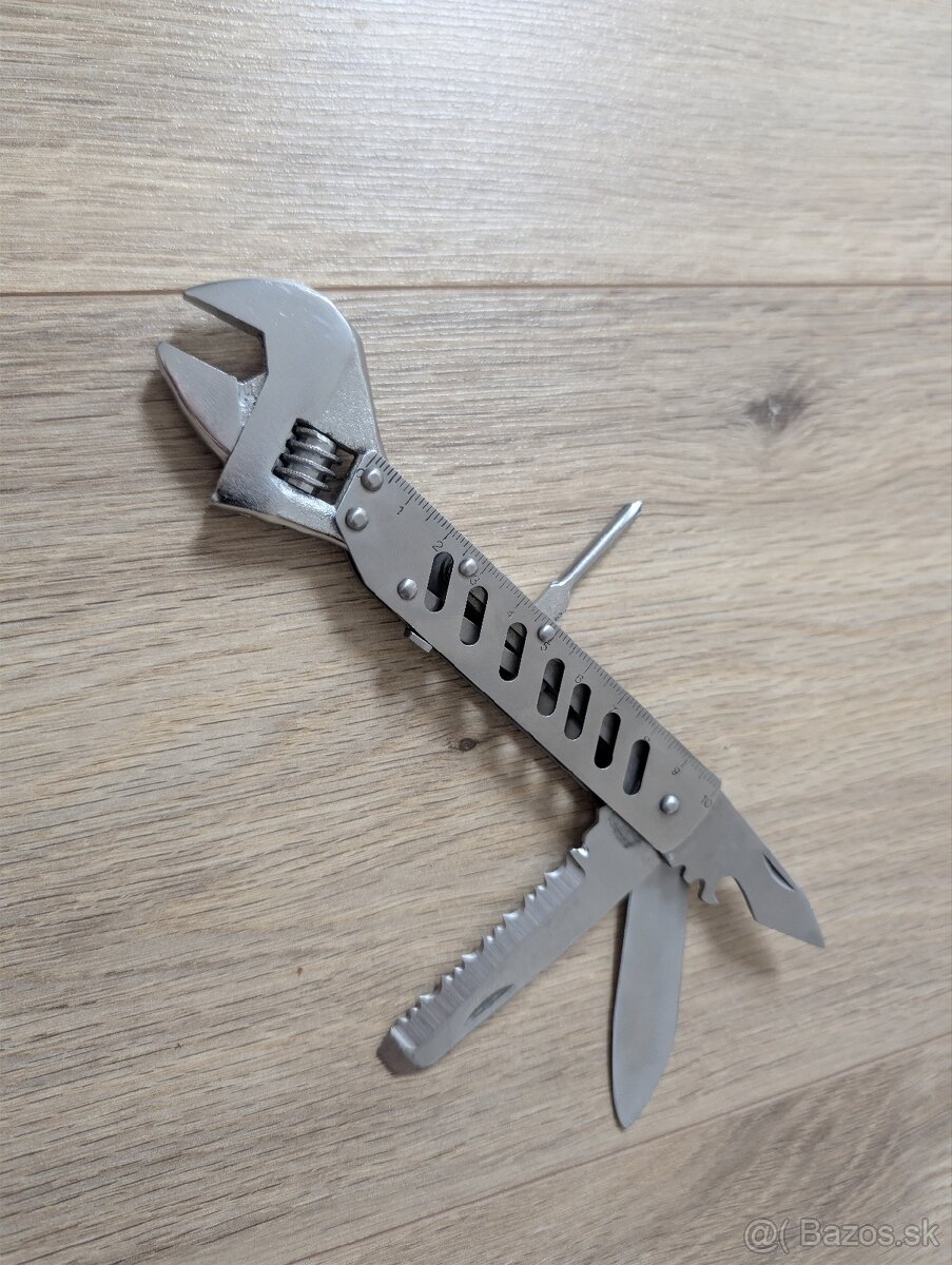 Predám multifunkčný nožík č.1 - 5