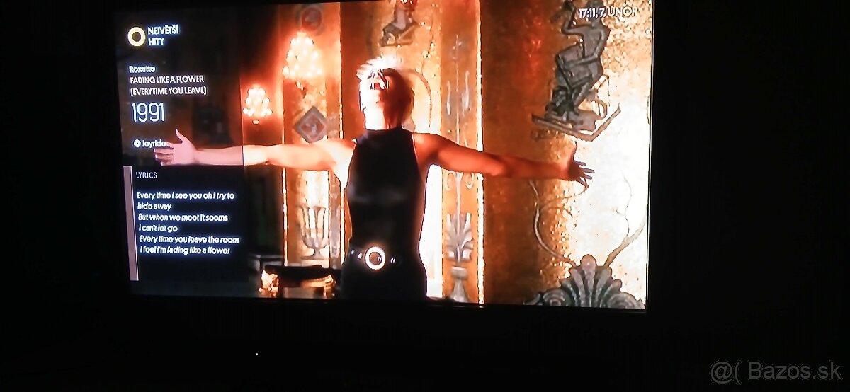 PANASONIC TH-37PX8EA plazma - 5