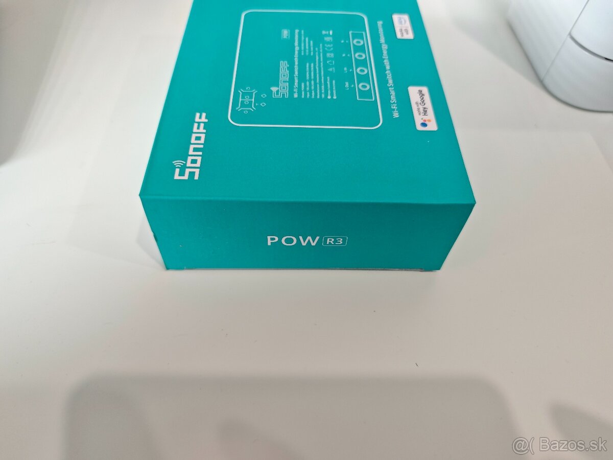 Predám SmartHome zariadenia - 5