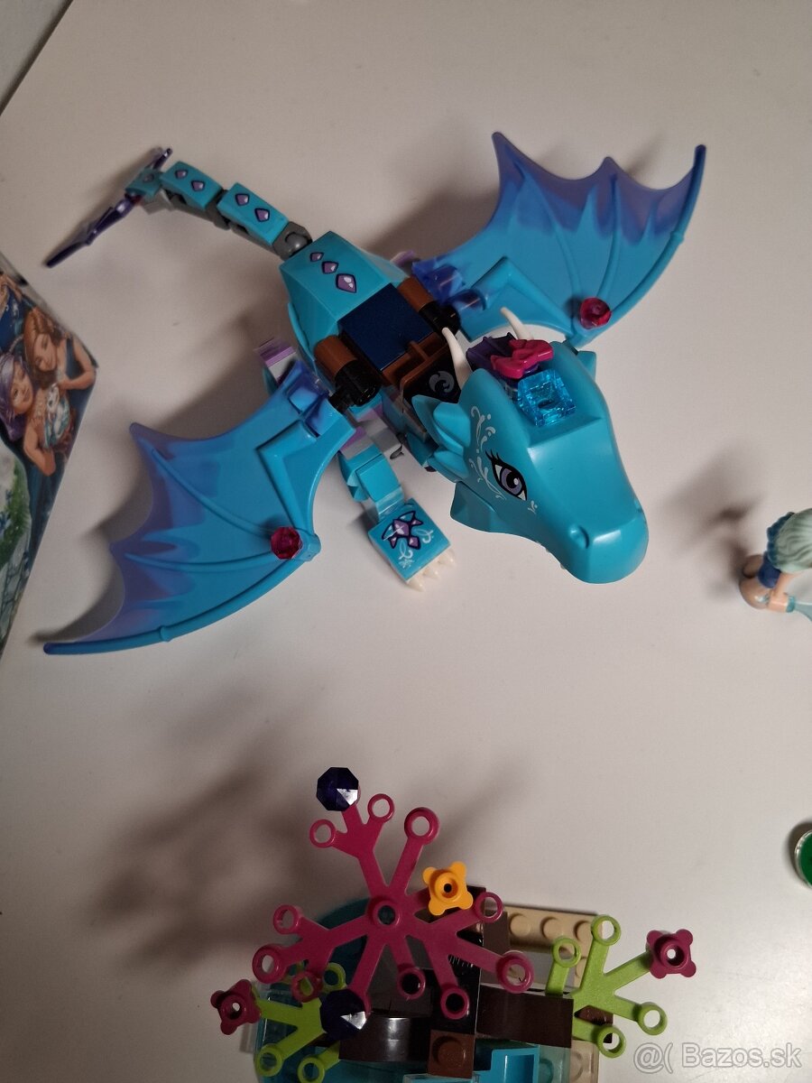Predám lego Elves - 5
