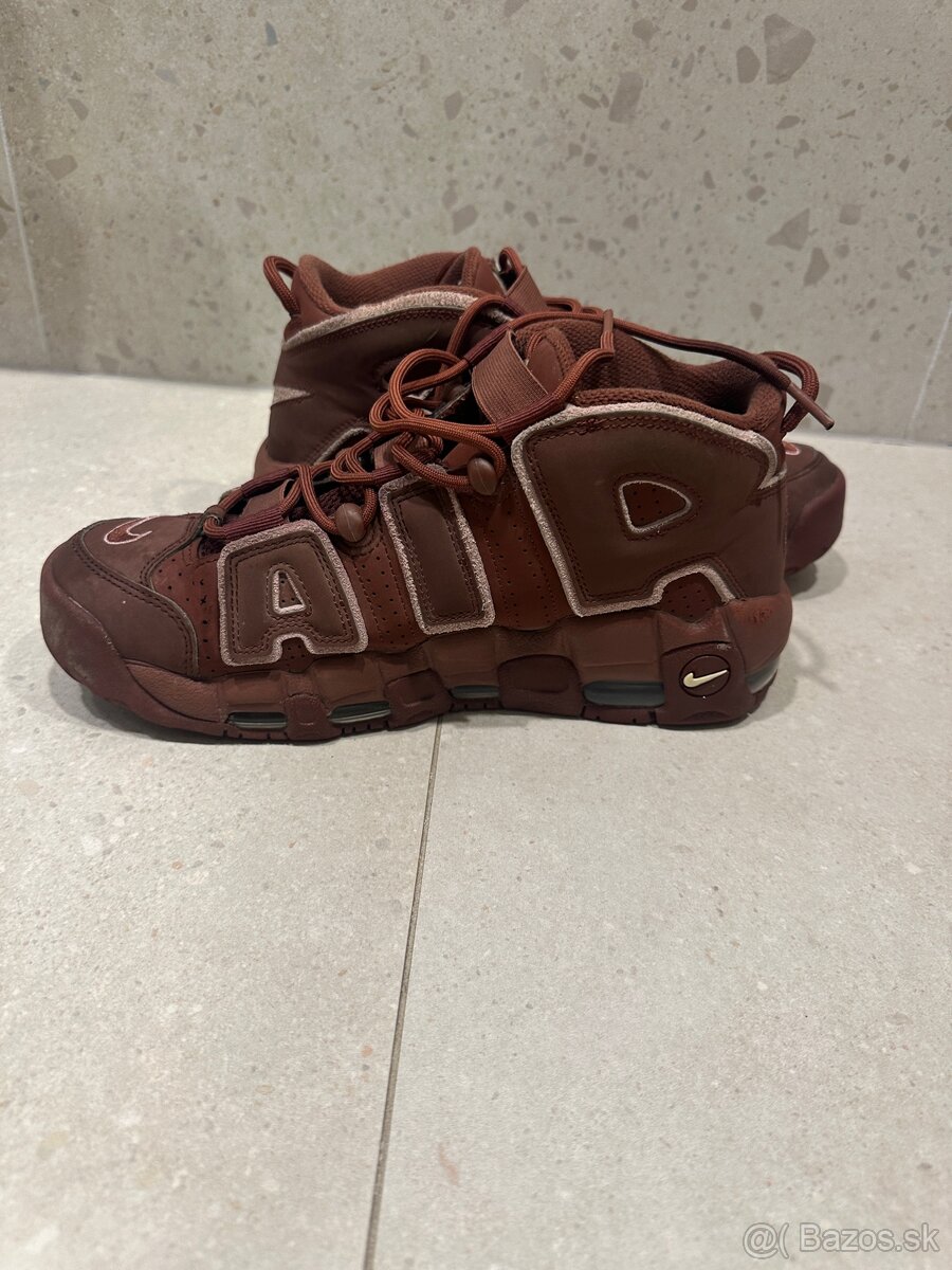 Nike Air pánske tenisky - 5