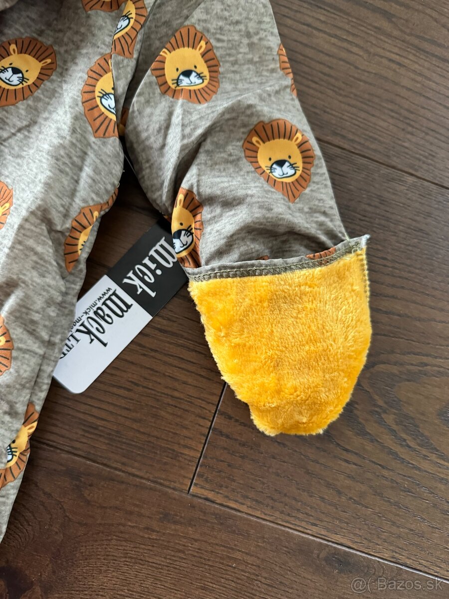 Overal Mick Mack 62 - 5