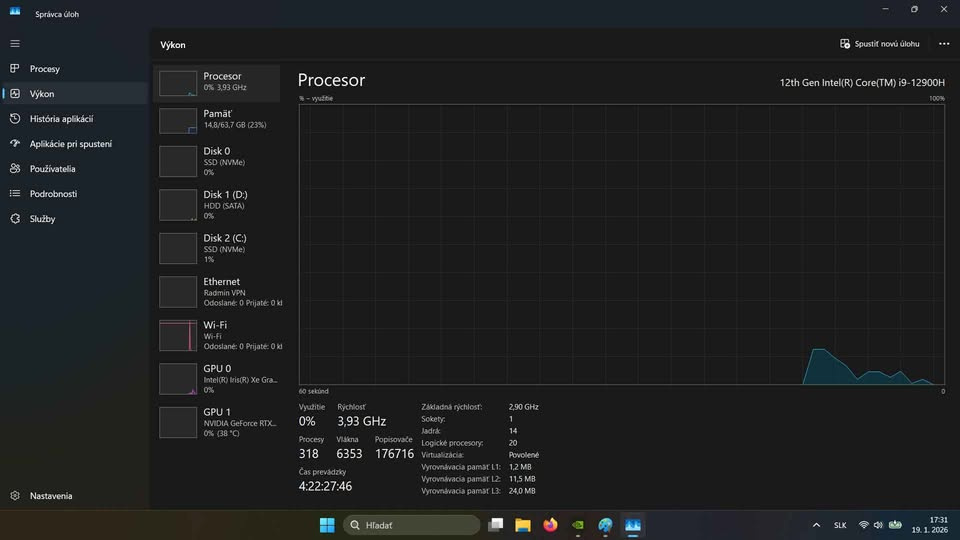 ACER NITRO 5 AN515-58 - 5
