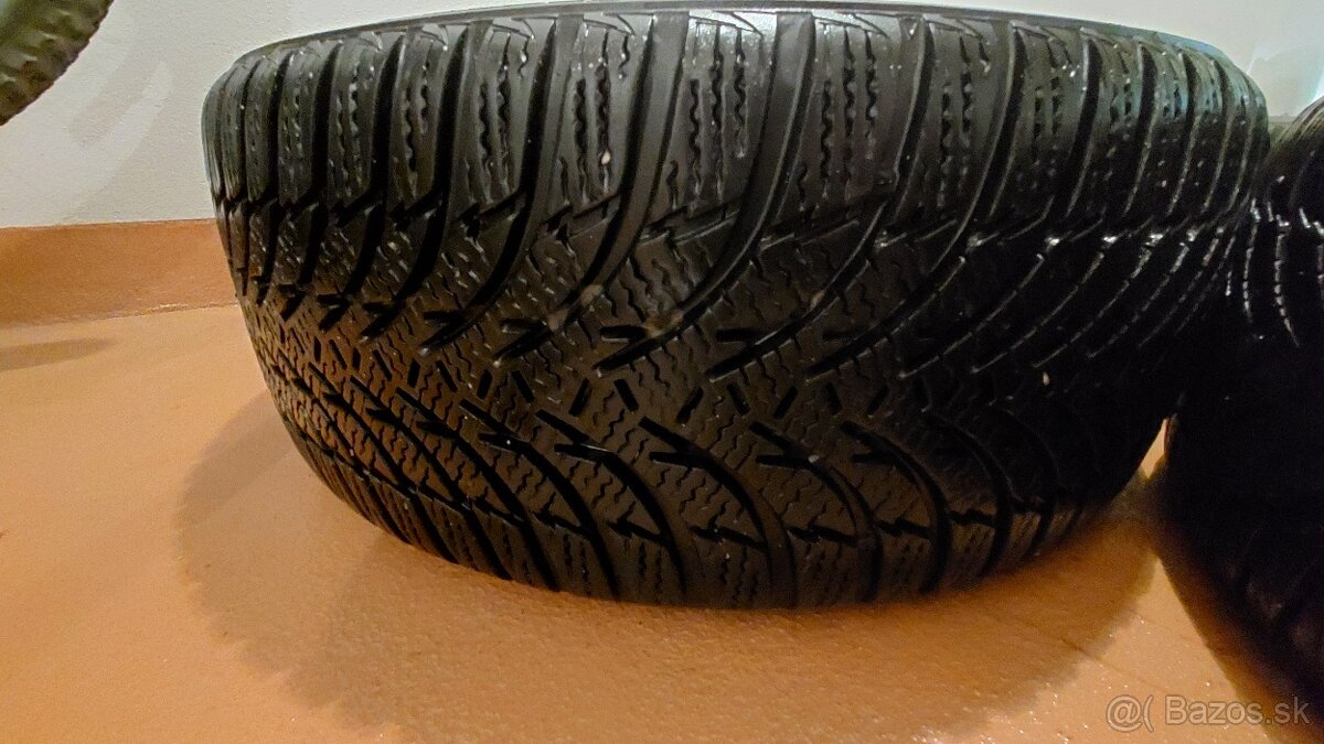 Elektrony r16- originál škoda - 5