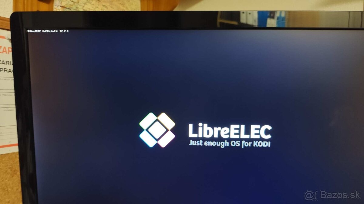 ✔️ pocitac HP T530 - 5