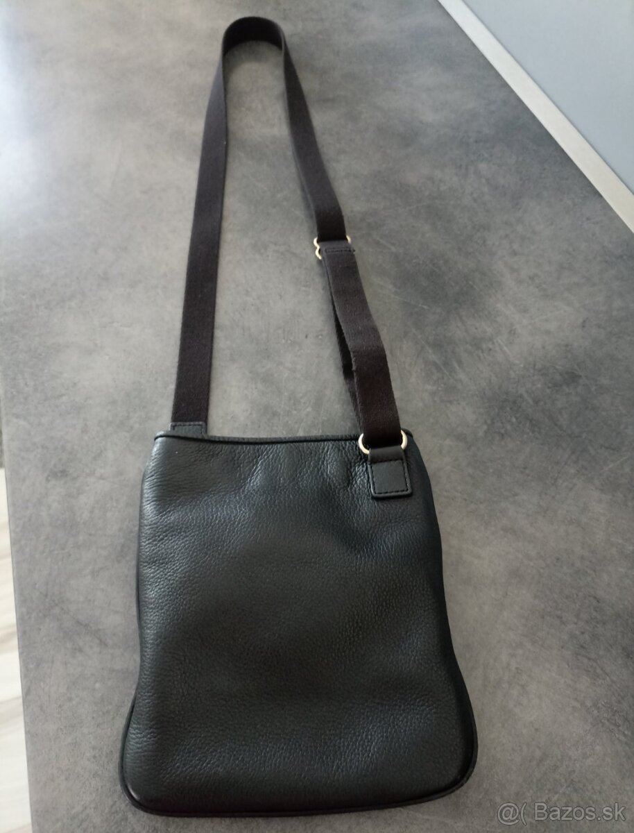 Kožená crossbody Michael Kors - 5