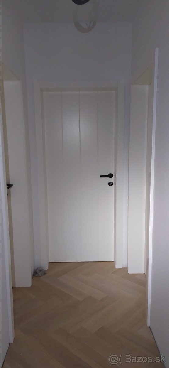 Kvalitné interiérové dvere , nové ✅✅✅ - 5