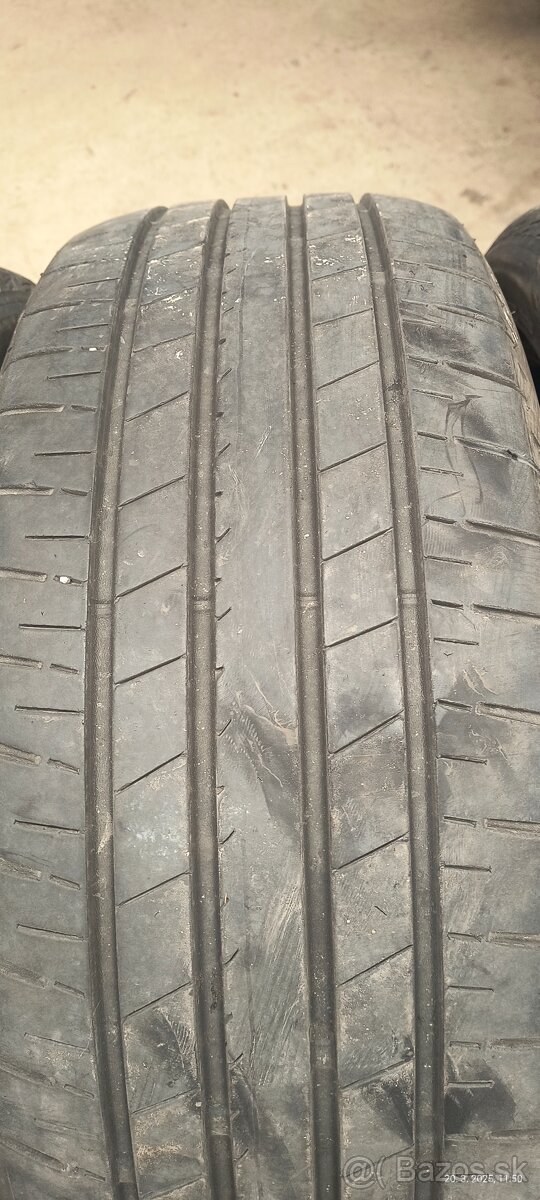 Bridgestone 225/45r19 - 5