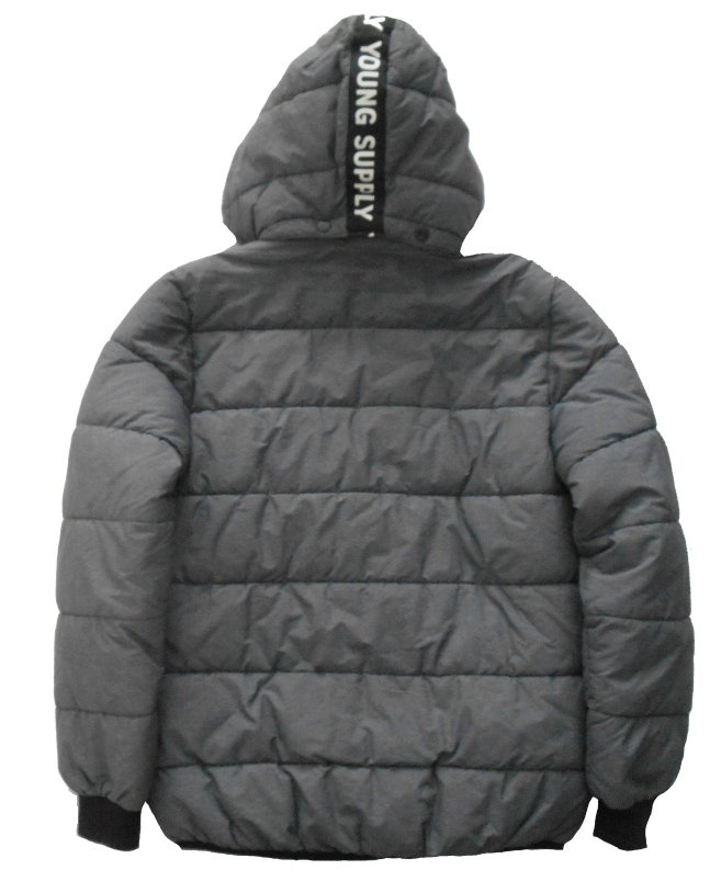 teplá bunda H&M na 12-13 rokov - 5