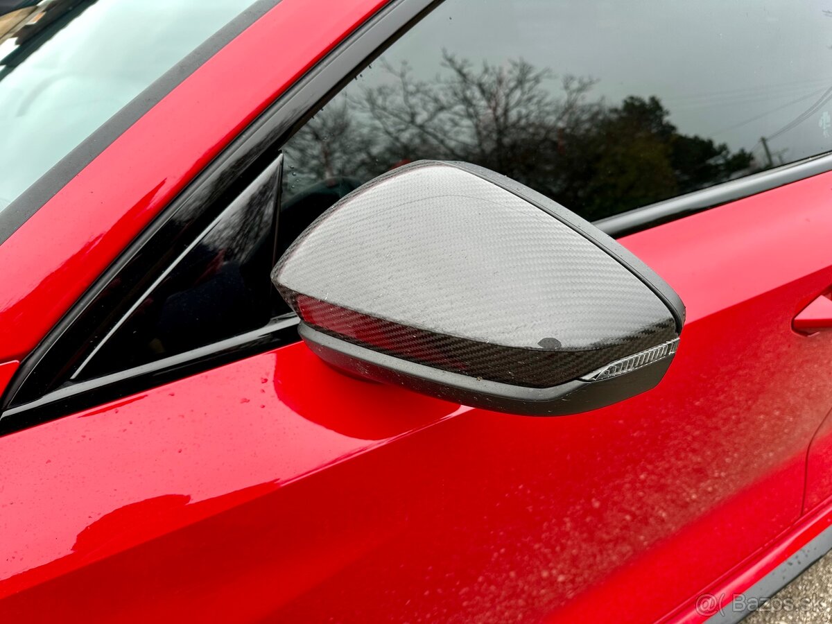 Audi RS3 8Y SEDAN MATRIX KERAMIKA ZÁRUKA - 5