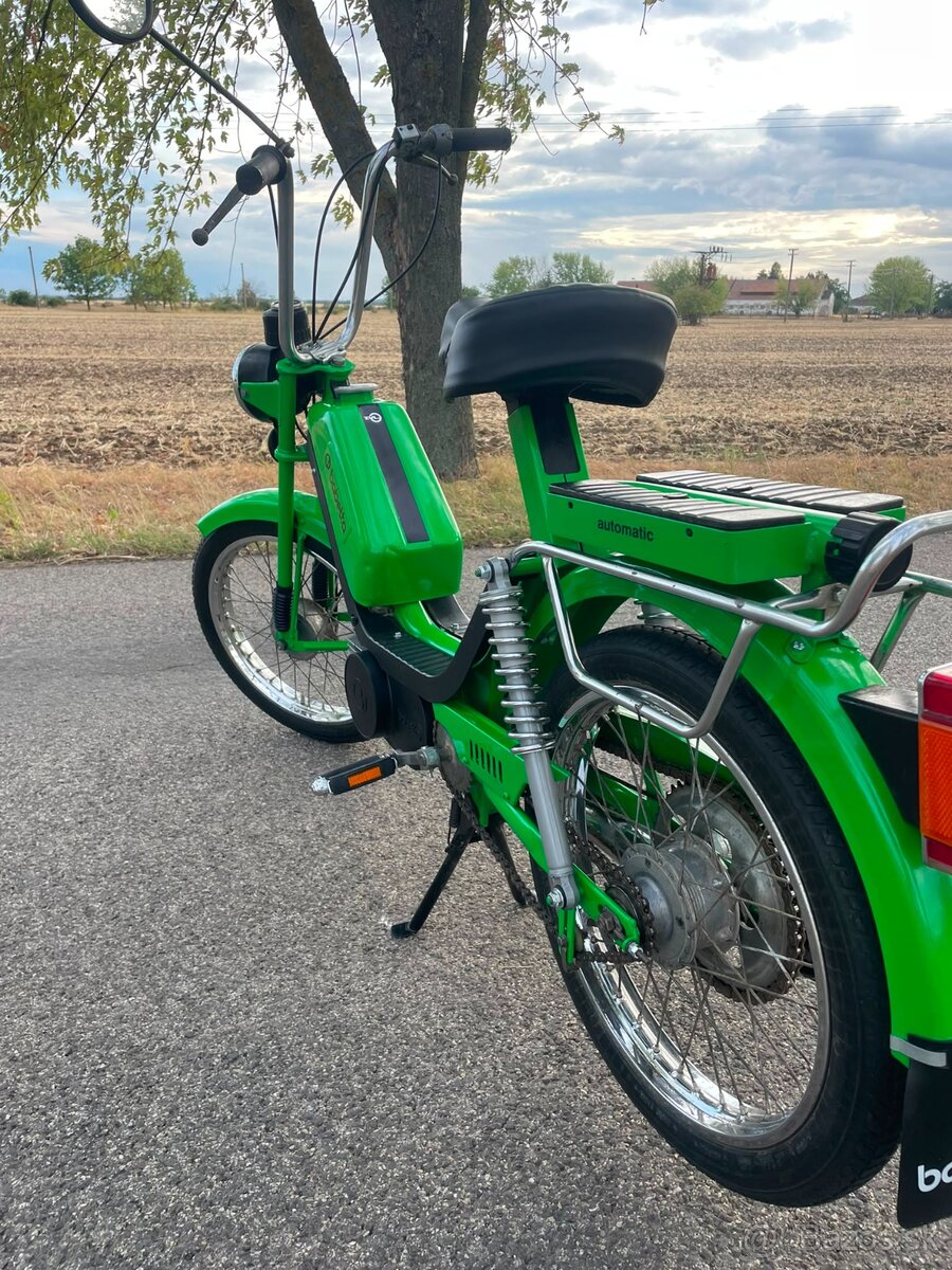 Babeta 210 - 5