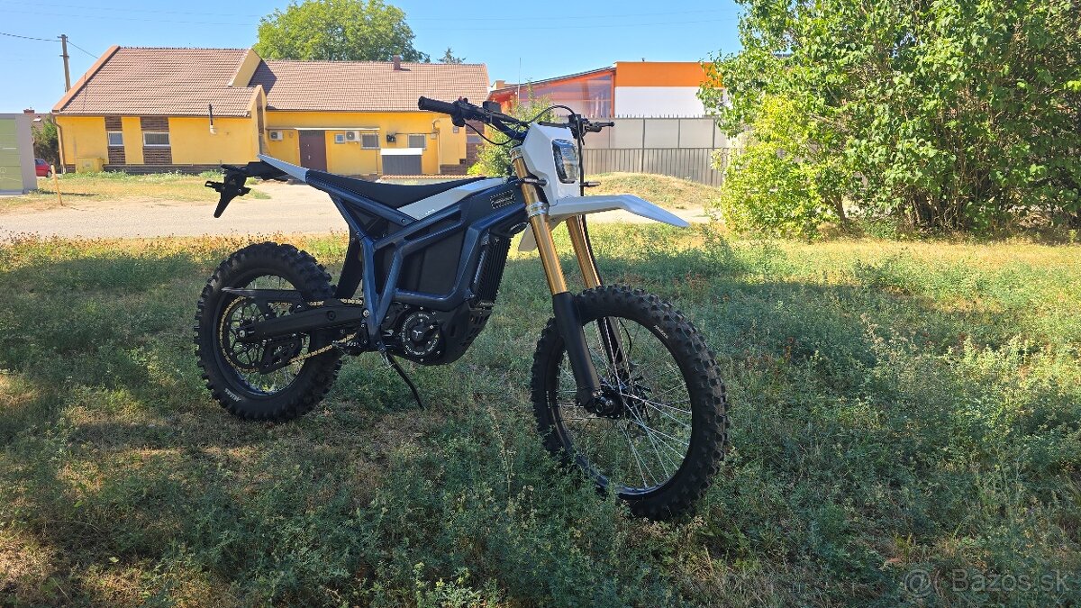 TALARIA KOMODO MX6 TL6000 - 5
