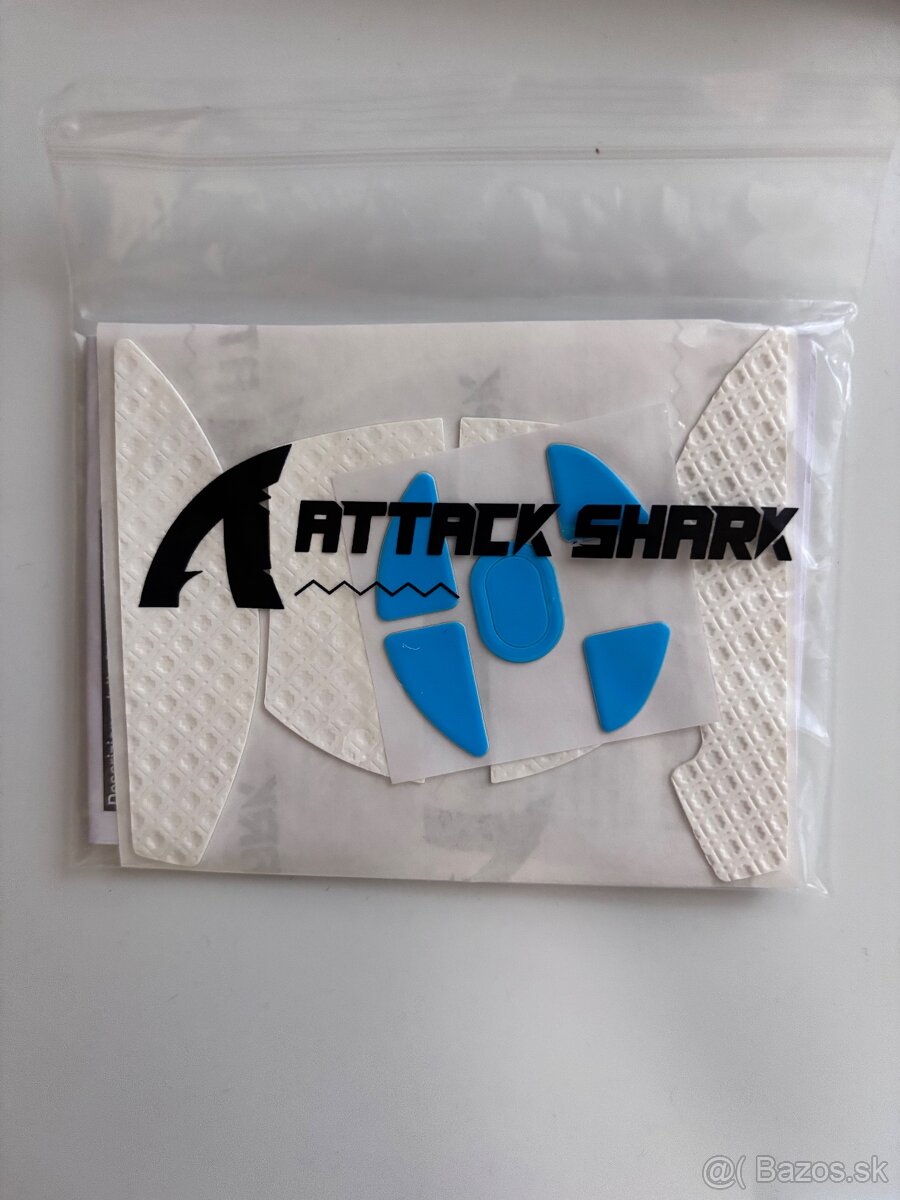 Attack shark r5 ultra - 5