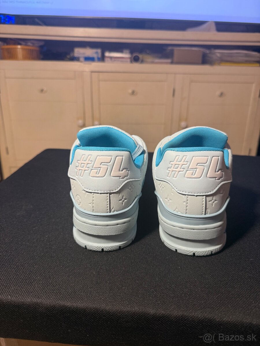 Tenisky Louis Vuitton - 5