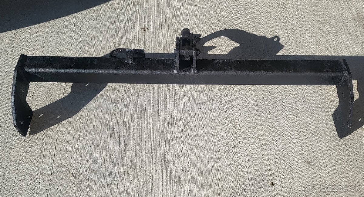 °IIIIIII° JEEP ťažné zariadenie