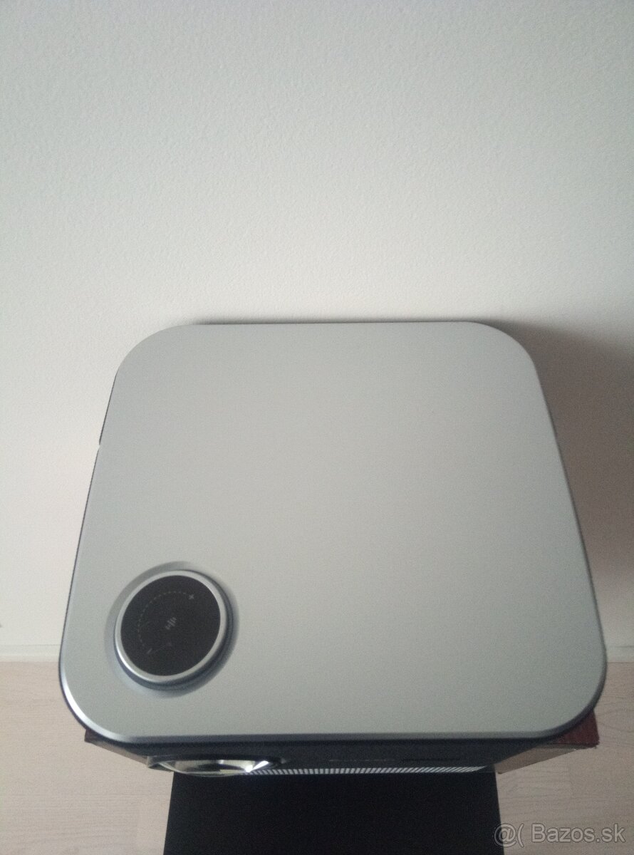 AURZEN BOOM 3 – inteligentní projektor 1080p (4K ready) - 5