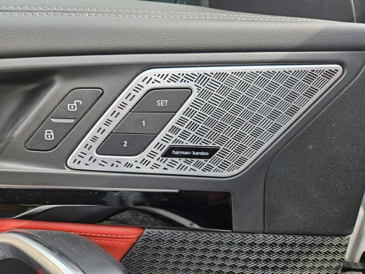 Predám BMW X1 SUV/Combi 115kw Automat - 5