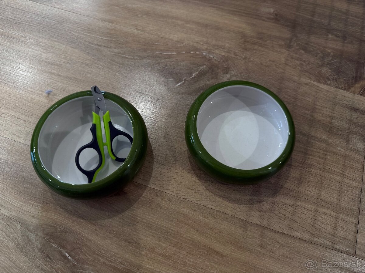 Starter pack - morčatá, zajace - 5