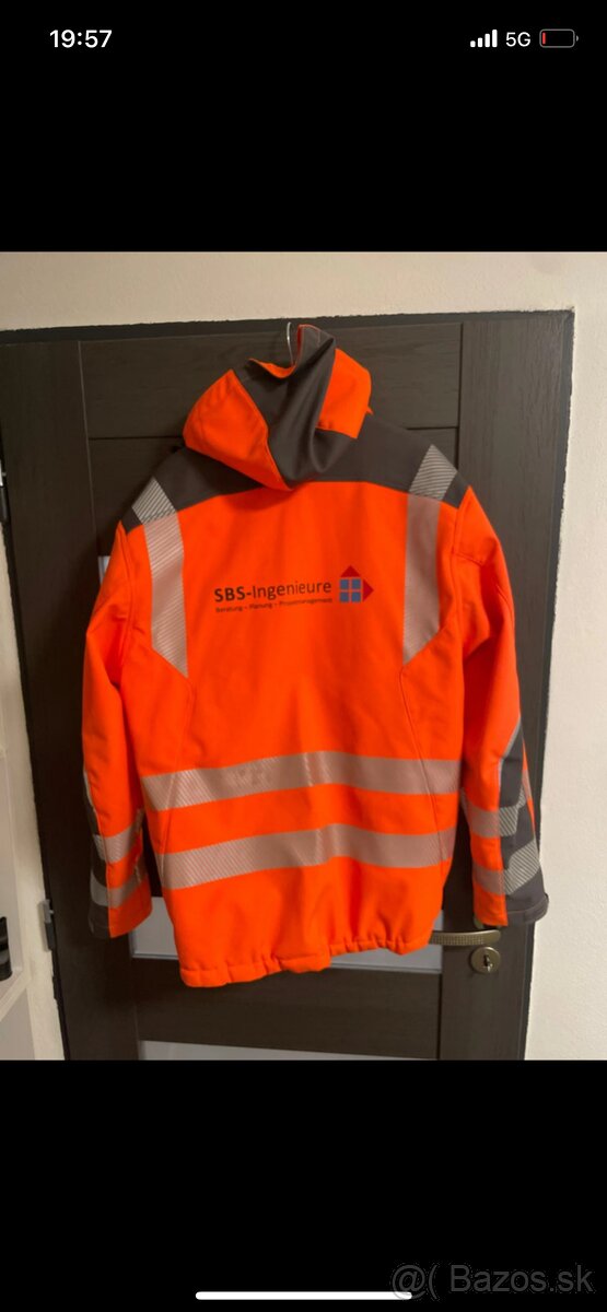 Engelbert Strauss - 5