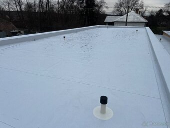 HYDROIZOLACIA FATRAFOL - 5