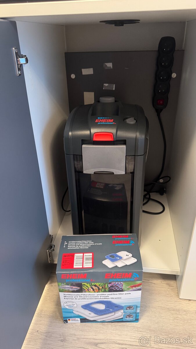 Predam dizajnové Akvarium Ehaim - 5