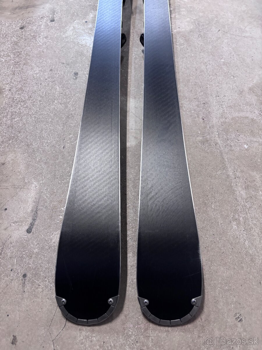 Lyze damske Atomic cloud C14 - 5