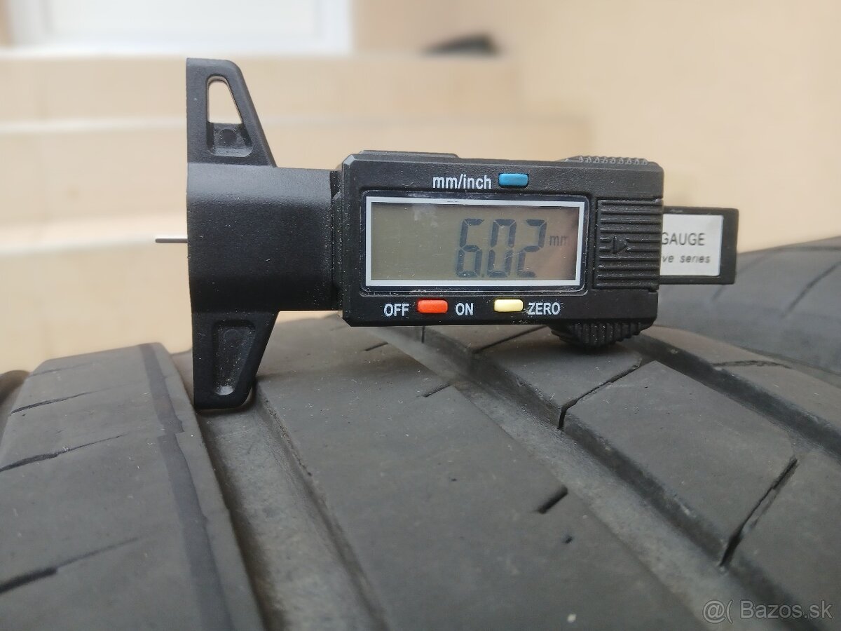 R17 235/45 letné GOODYEAR - 5