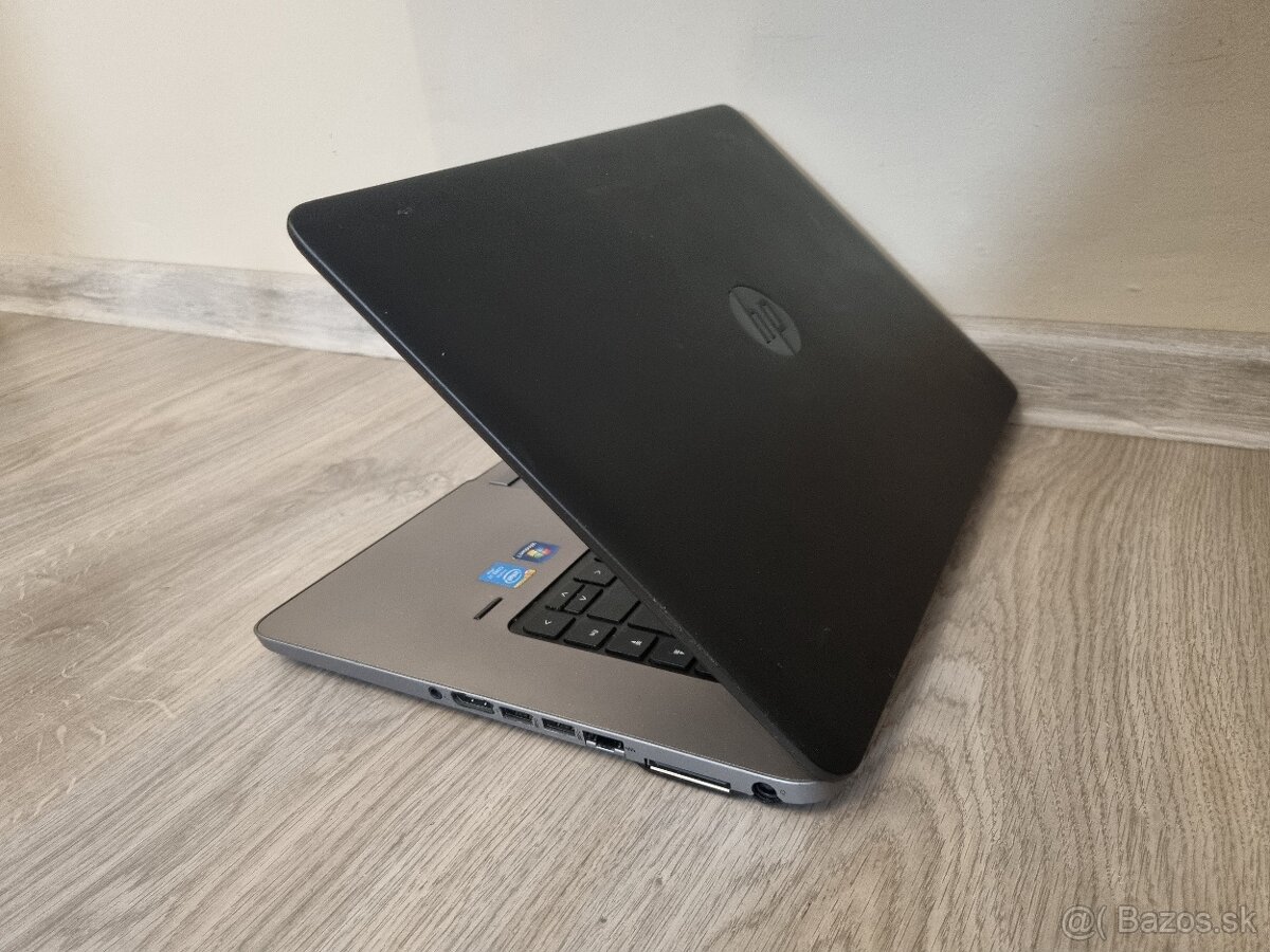▼HP EliteBook 850 G1 - 15,6" / I7-4600u / GPU 1GB / 8GB▼ - 5