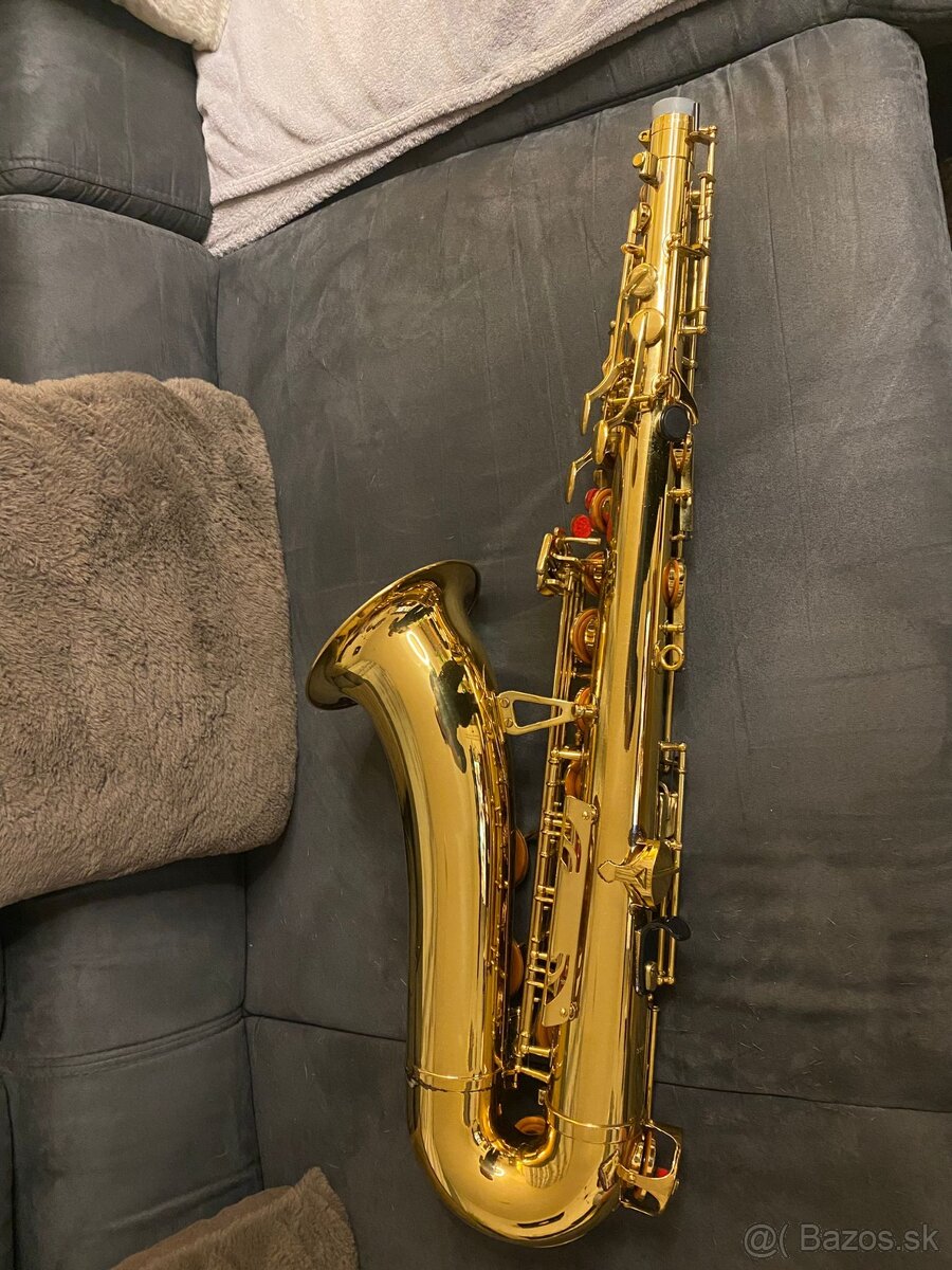 Amati Tenorsaxofon ATS62 II Profimodel - 5