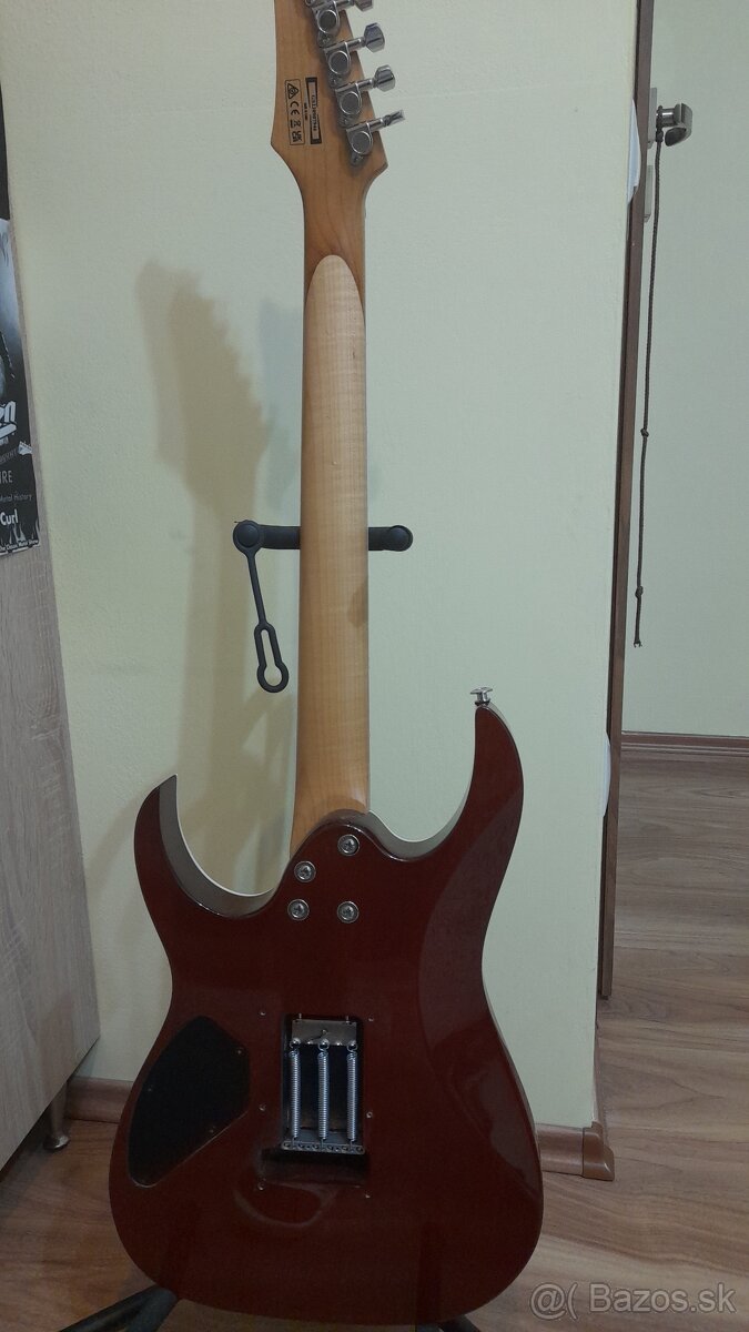 Elektricka gitara Ibanez - 5