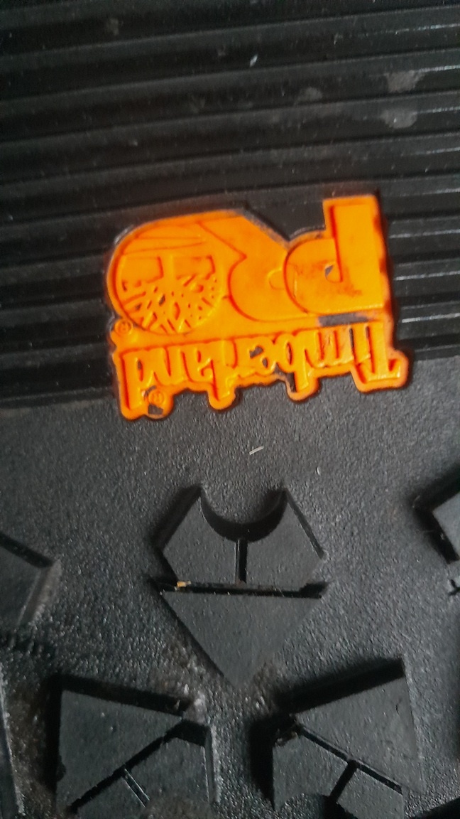 Predám zimné topánky Timberland Pro Pac Max - 5