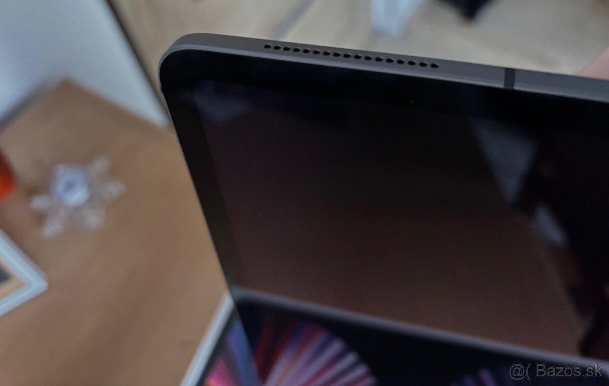Predám iPad Pro 12,9” (256 GB) – TOP stav - 5