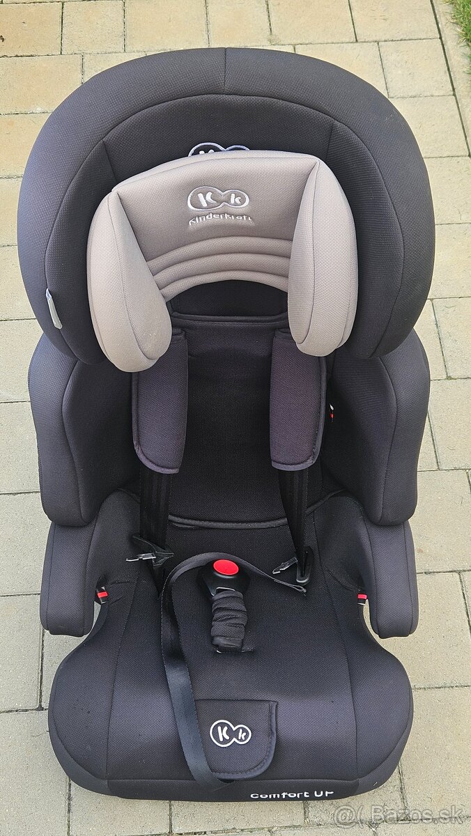 Kinderkraft ComfortUp - 5