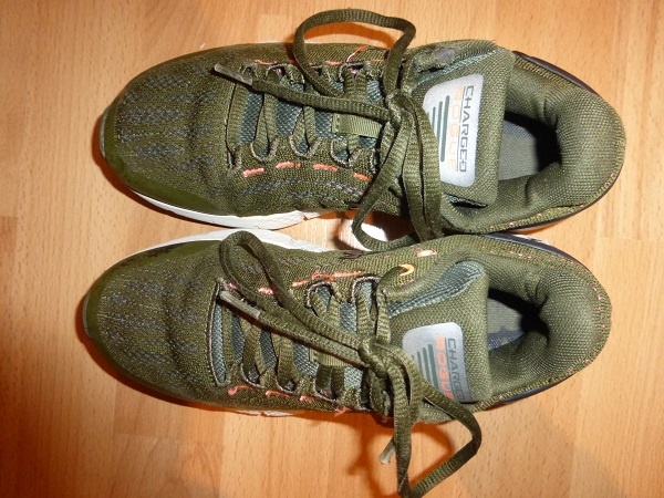 Tenisky under armour veľk.36 - 5