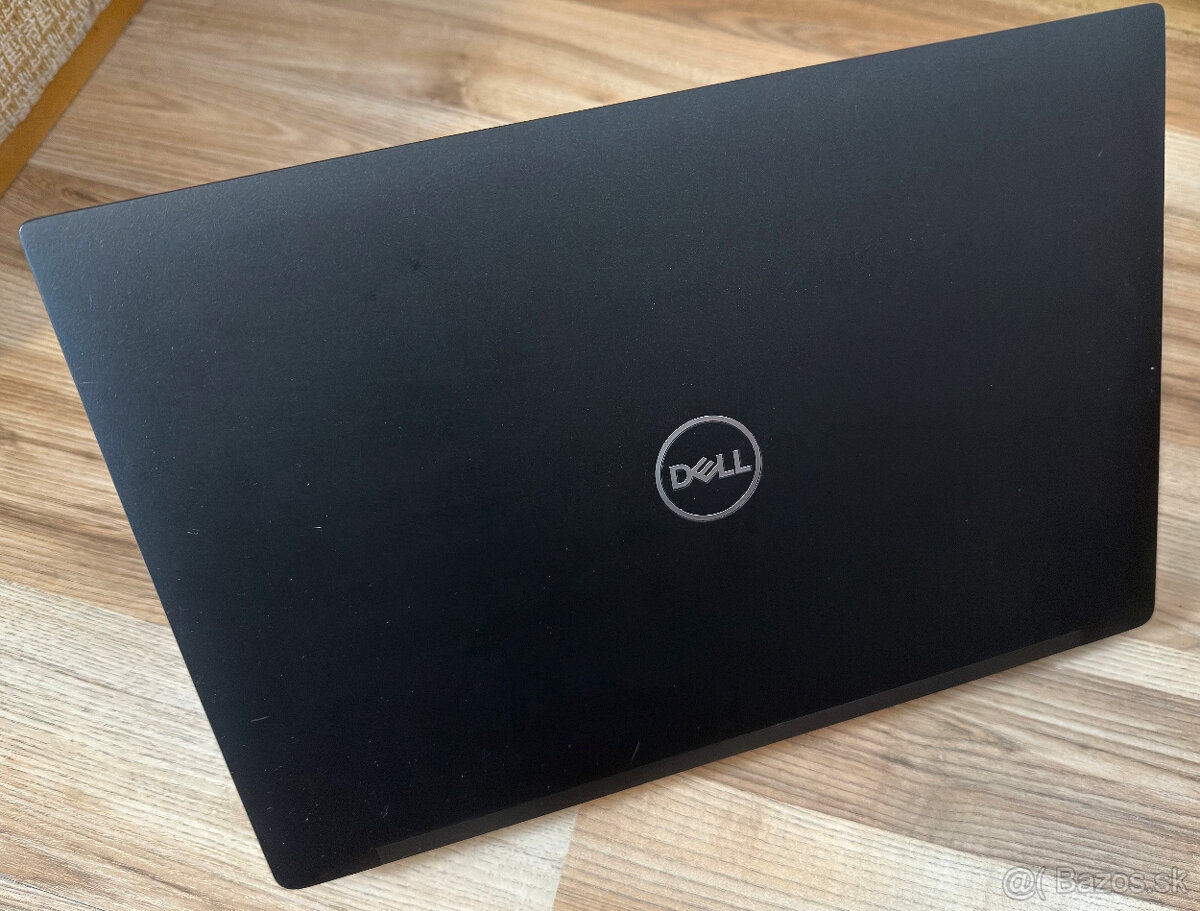Dell Latitude 7490 - Intel Core i5, 16GB RAM, Windows 11 - 5