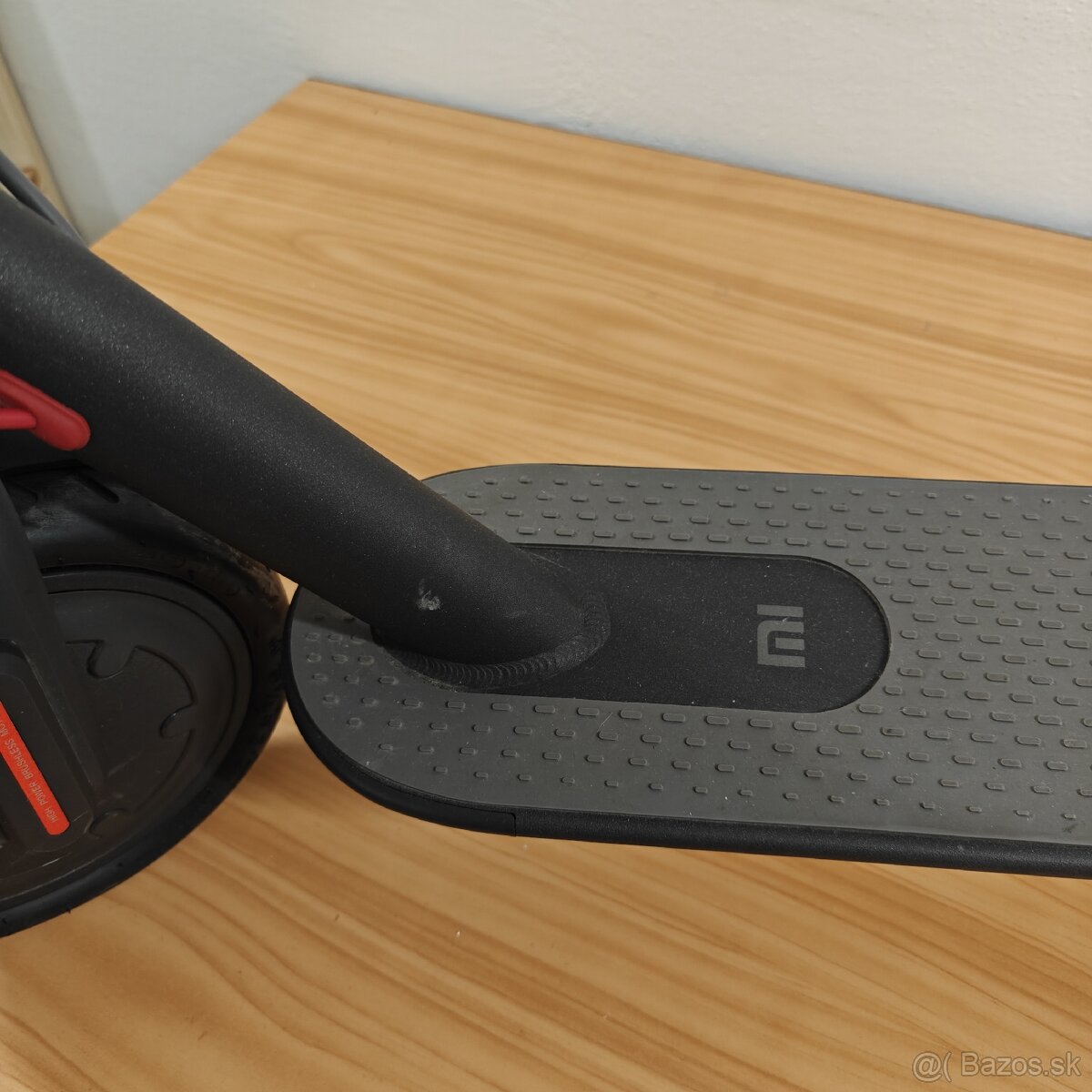 Xiaomi mi 365 poskodena - 5