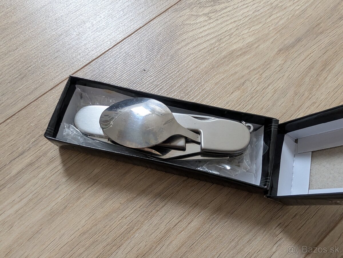 Predám multifunkčný nožík - č. 2 - 5