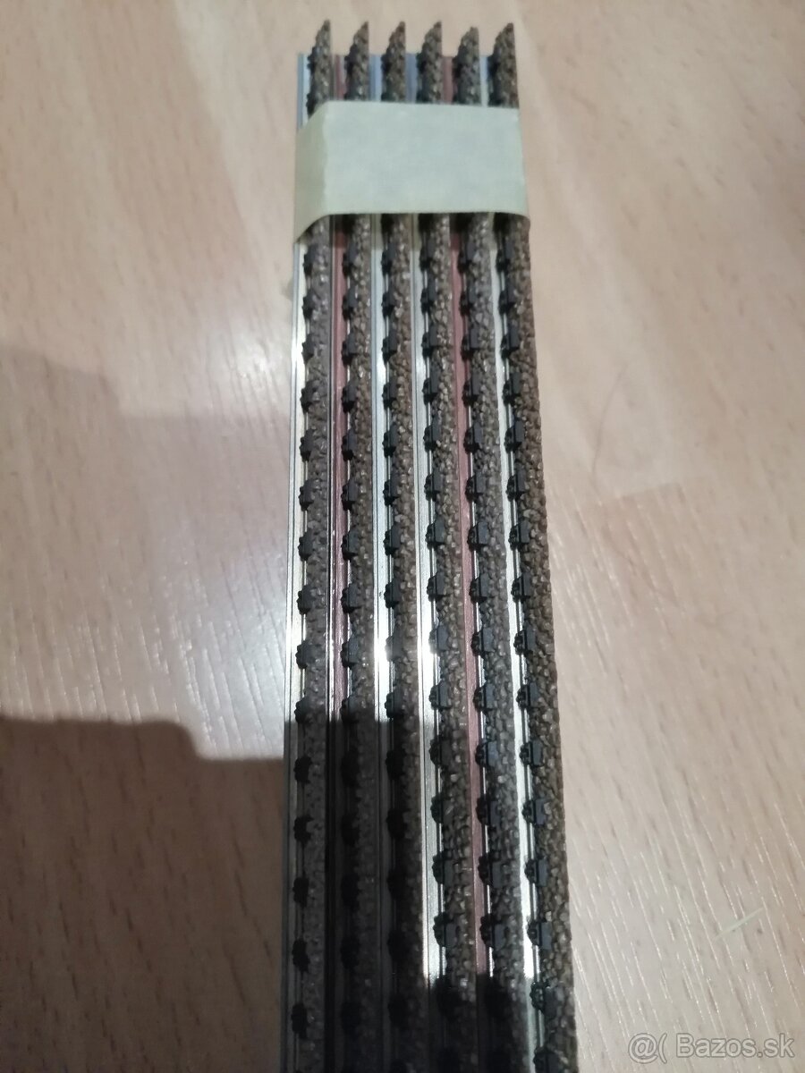 Fleischmann Profi Gleiss 6101 - 5