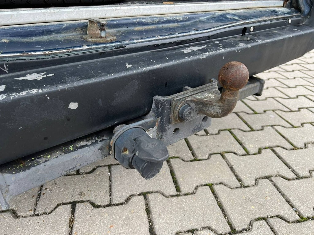 Ford Transit 9 - miestne 2.0 TD 63kw M5 - 5