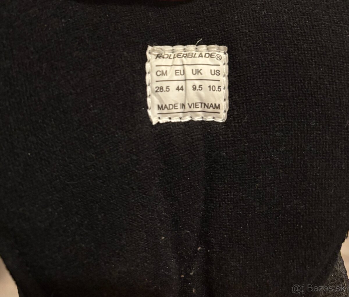 Pánske Kolieskové korčule Rollerblade - 5