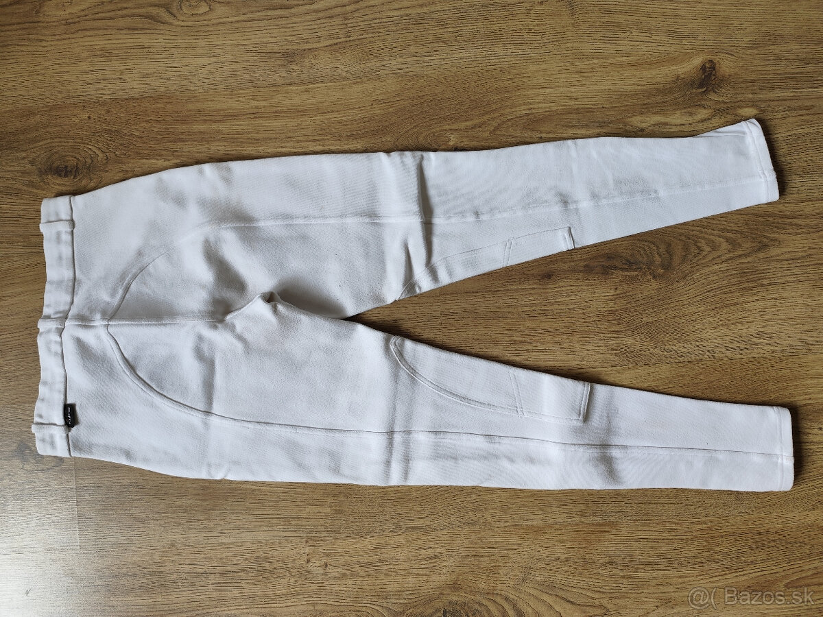 kefa, bič, ostrohy, show pad, rajtky - 5