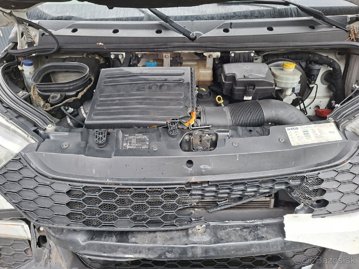 Iveco daily 35-130 - 5