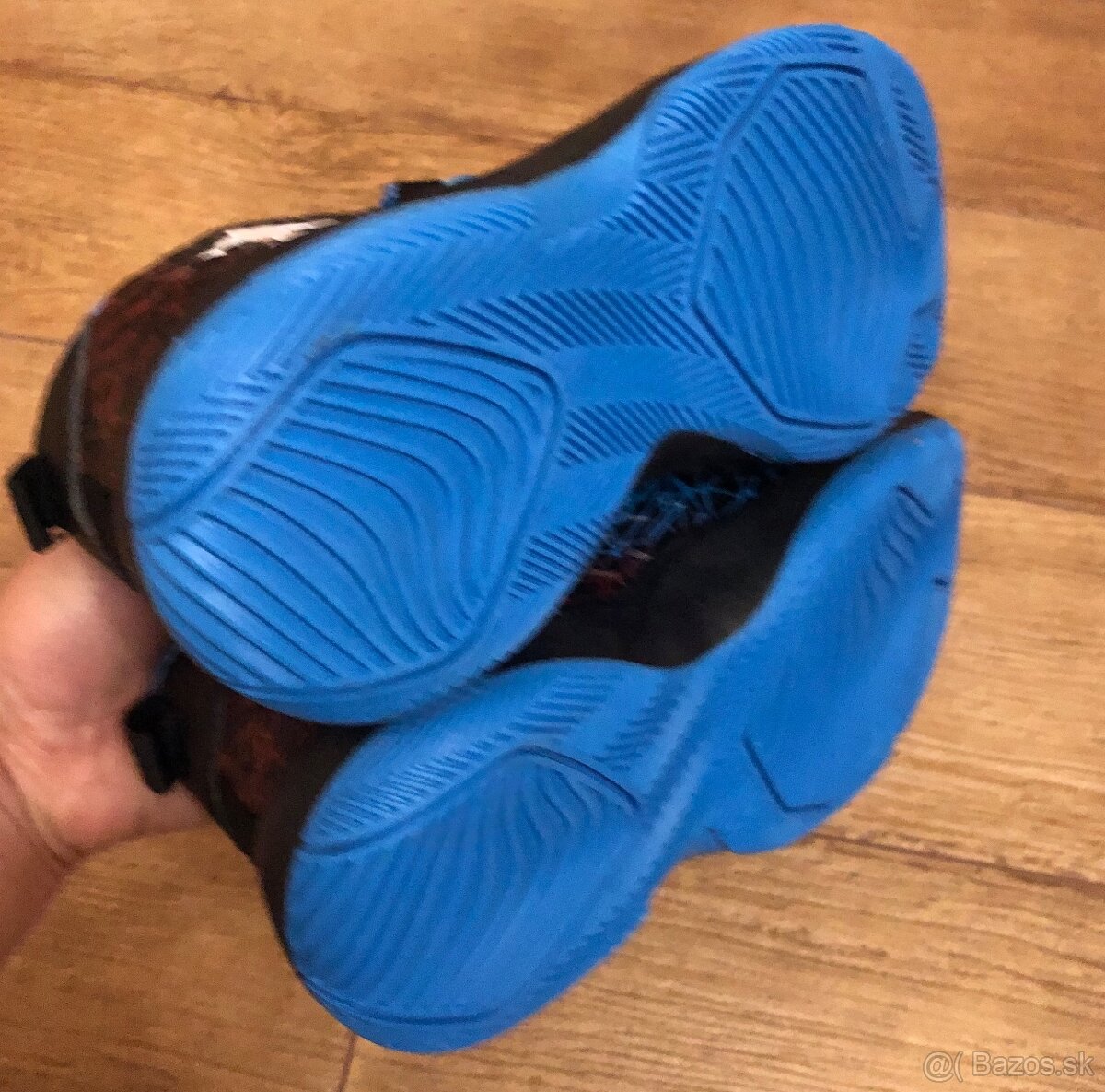 TENISKY…v.34,5-35…NOVE - 5