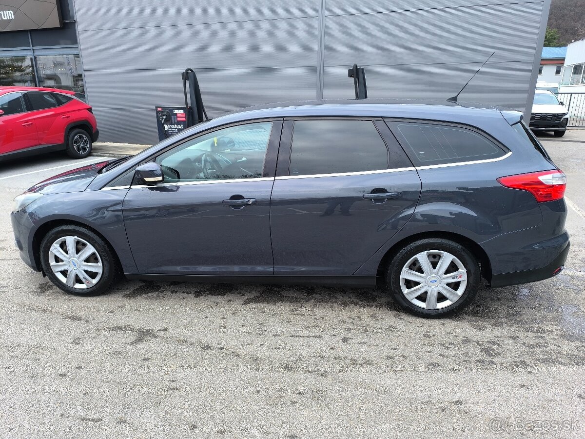 Ford Focus Combi - 5