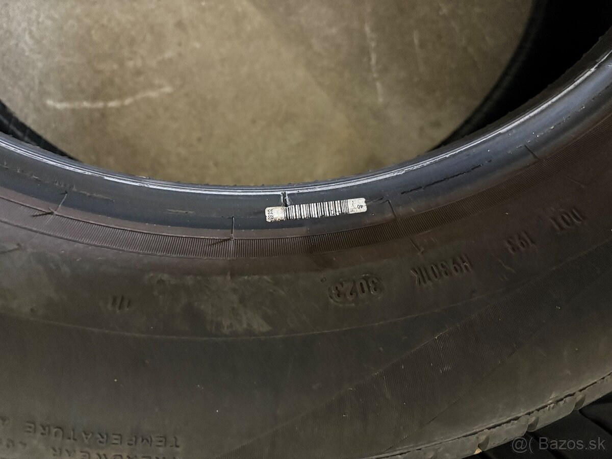235/55 r18 Letná sada Pirelli Scorpion - 5
