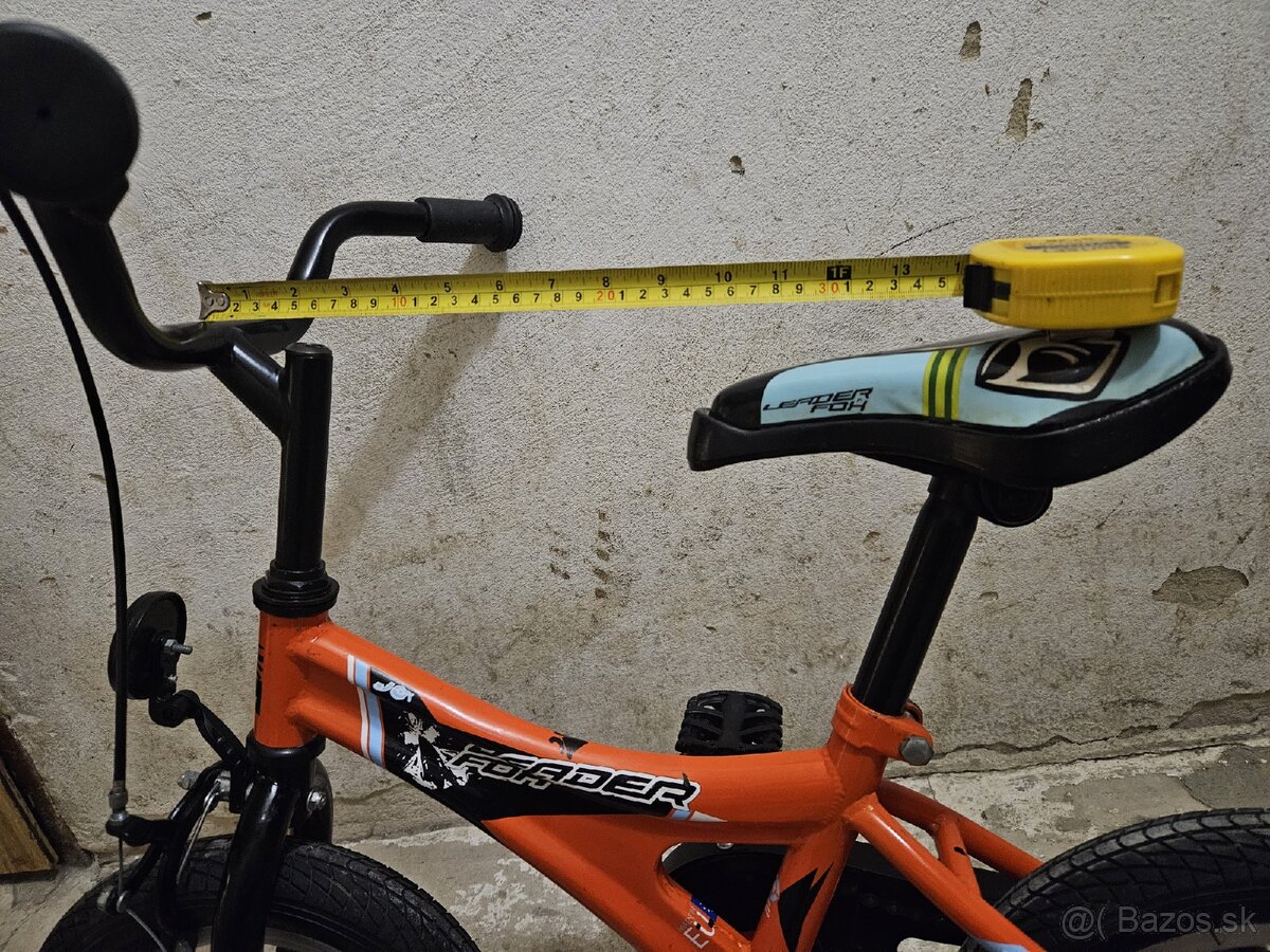 detský bicykel 12 - 5