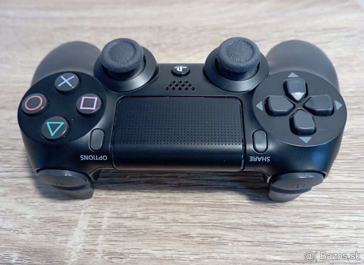 SONY originálny bezdrôtový ovládač na PS4 - 5