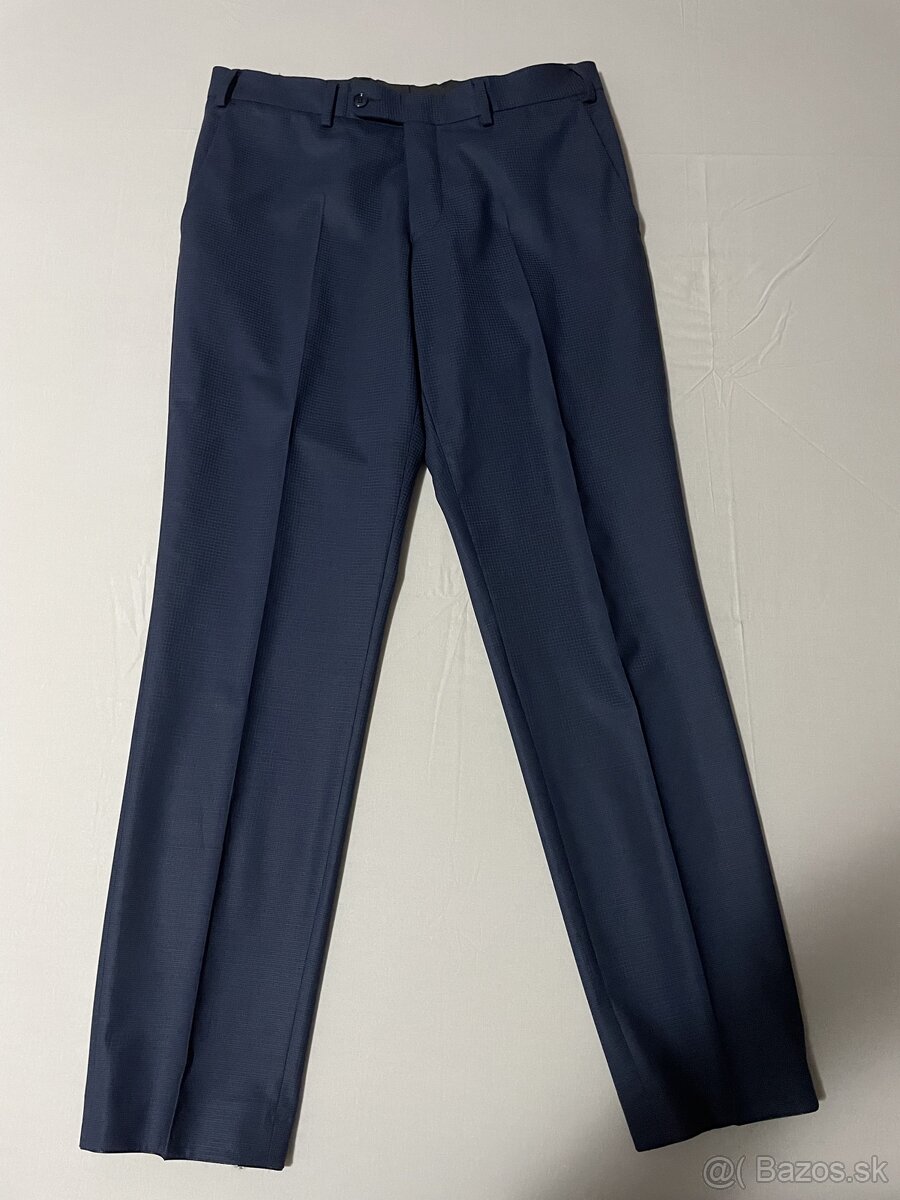 Pánsky oblek, sako a nohavice Ozeta - 5